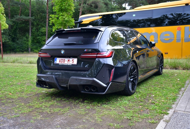 BMW M5 G99 Touring