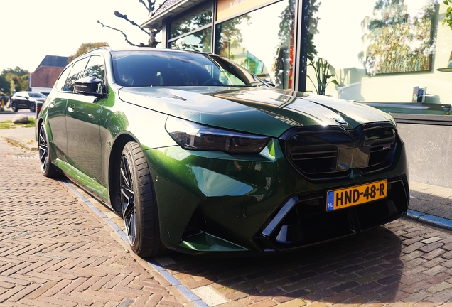 BMW M5 G99 Touring