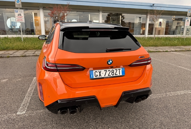 BMW M5 G99 Touring