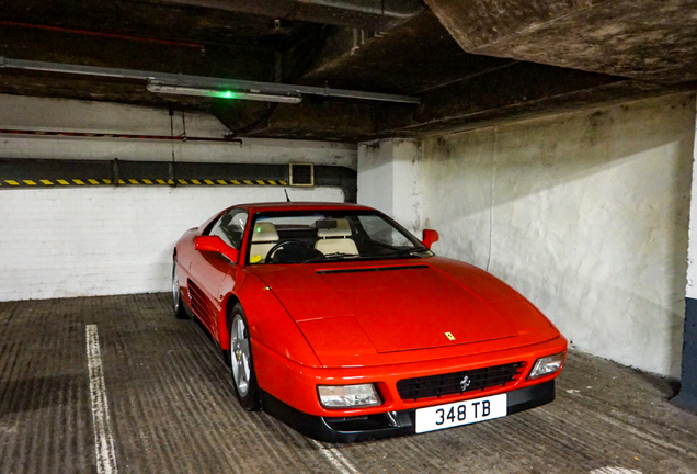 Ferrari 348 TB