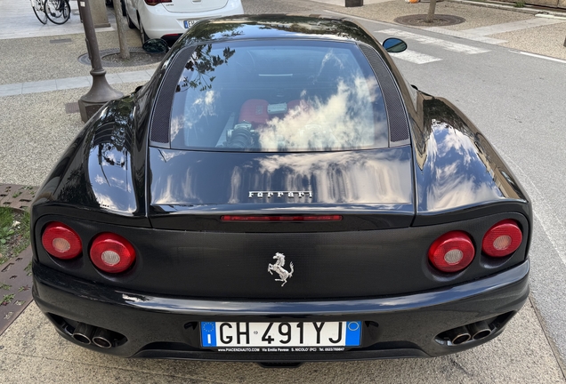 Ferrari 360 Modena