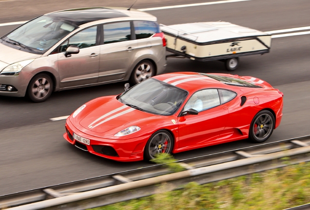 Ferrari 430 Scuderia