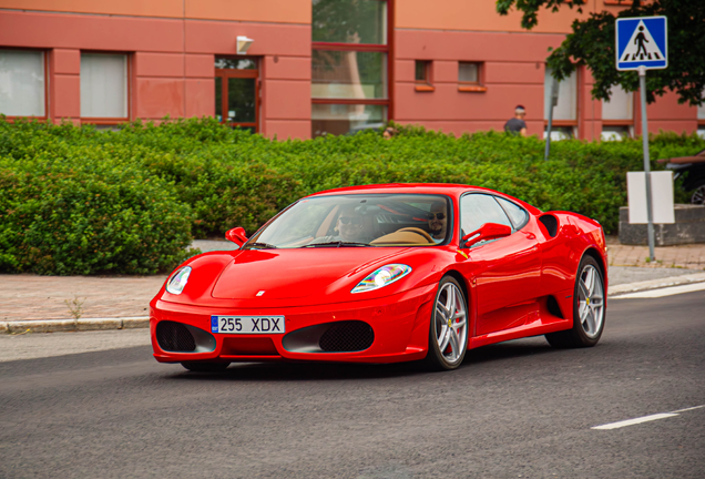 Ferrari F430