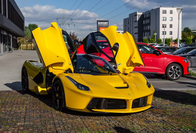 Ferrari LaFerrari