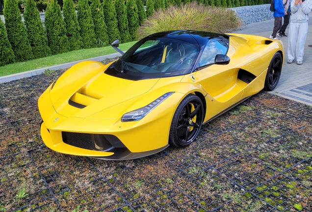 Ferrari LaFerrari