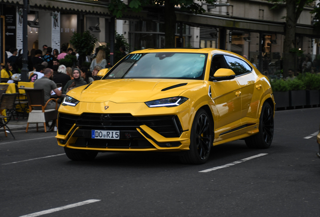 Lamborghini Urus S