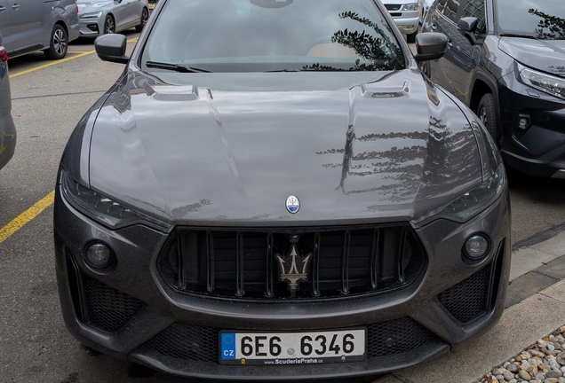 Maserati Levante Trofeo 2021