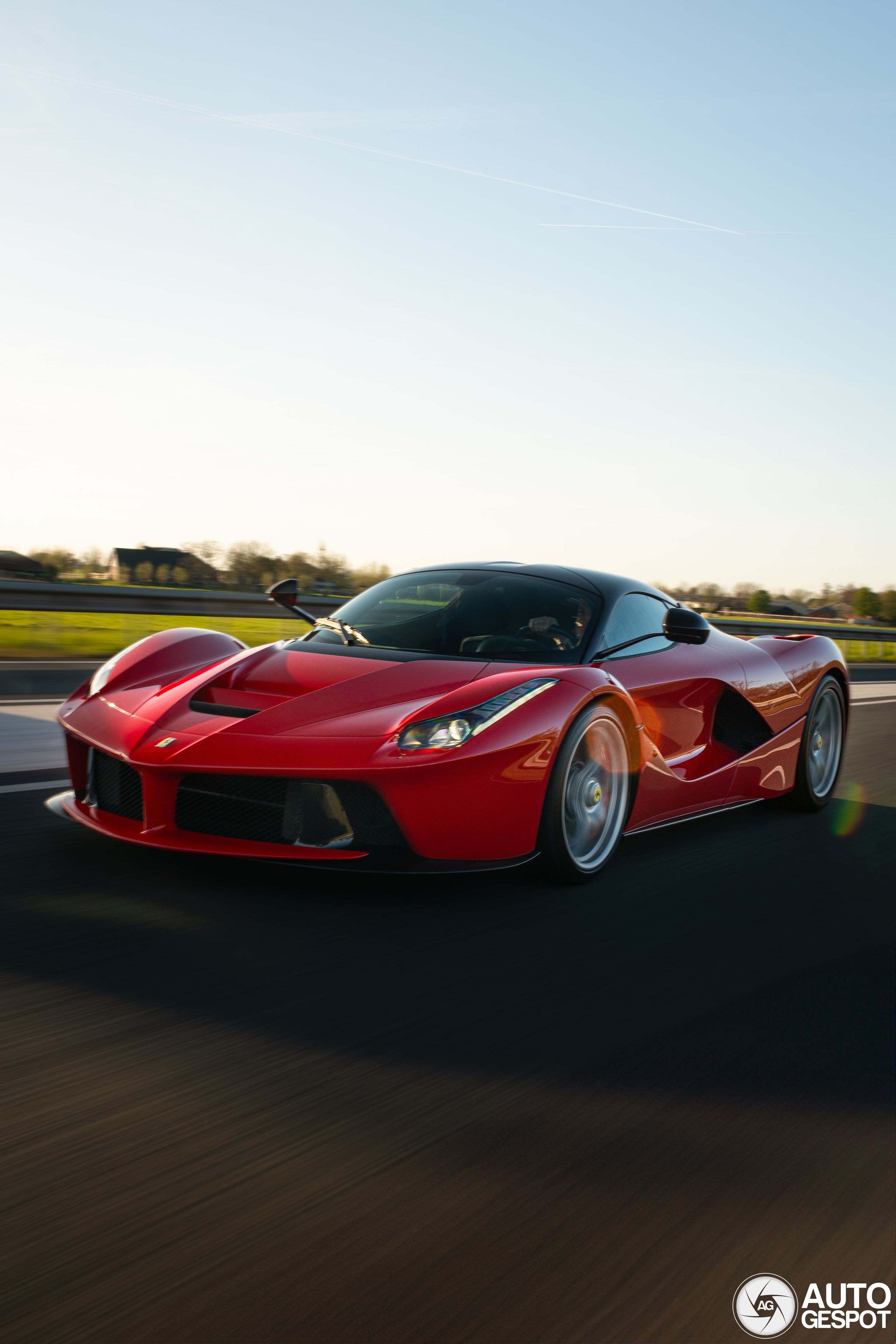 Ferrari LaFerrari
