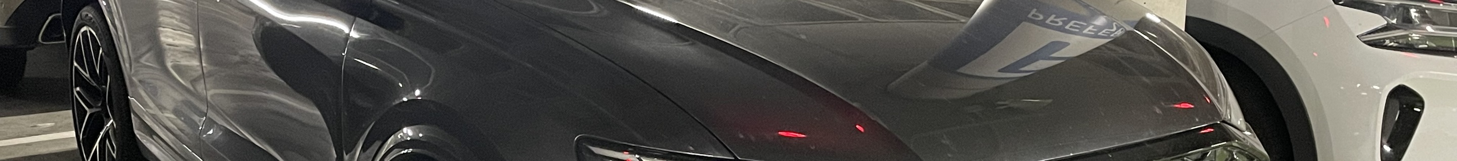Audi RS Q8 2024