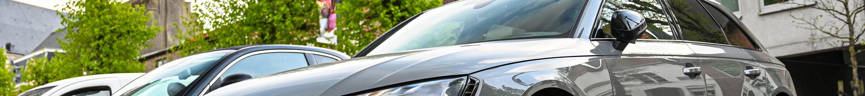 Audi RS4 Avant B9 2020