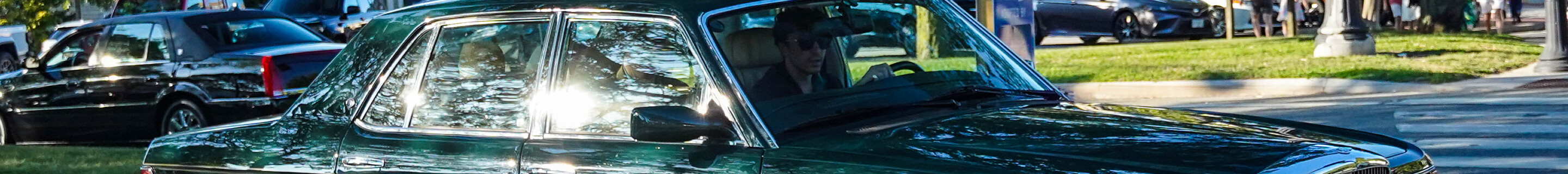 Bentley Brooklands R