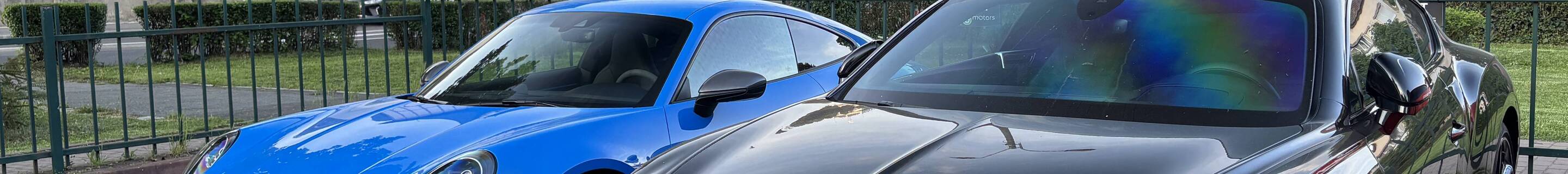 Bentley Continental GT V8 2020