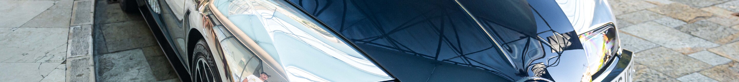 Bugatti Veyron 16.4 Grand Sport Vitesse