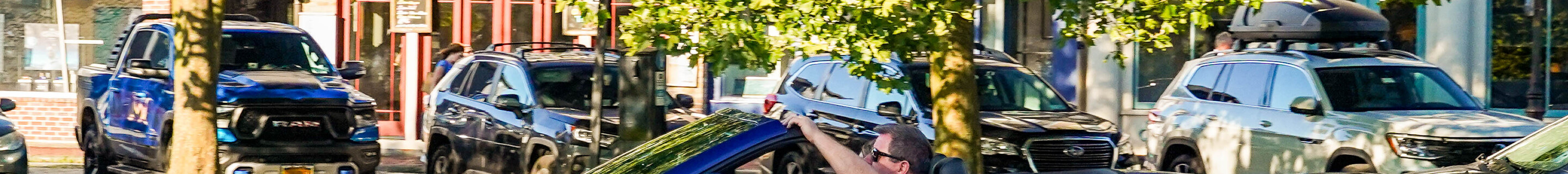 Chevrolet Camaro SS Convertible 2020