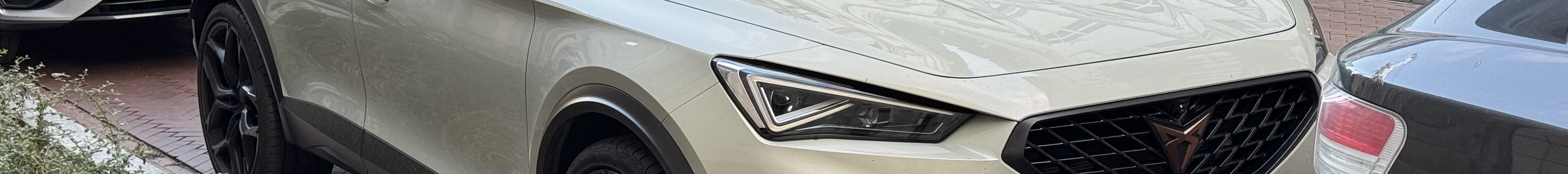 CUPRA Formentor VZ5