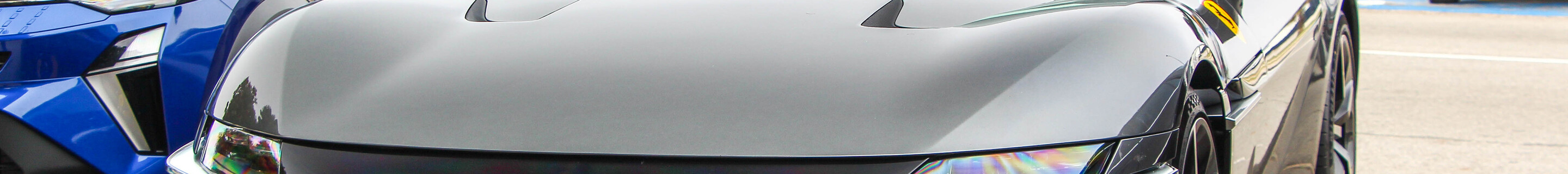 Ferrari 12Cilindri Spider