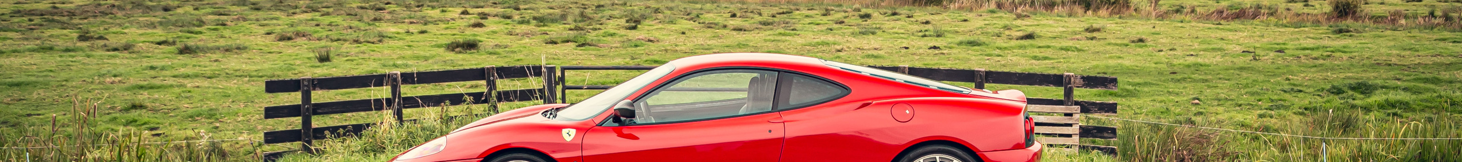 Ferrari Challenge Stradale