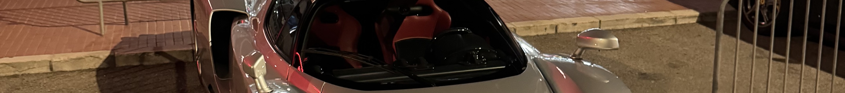 Ferrari Enzo Ferrari