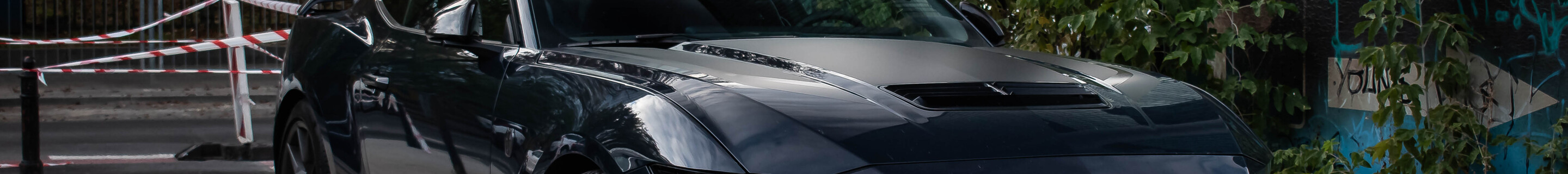 Ford Mustang Dark Horse 2024