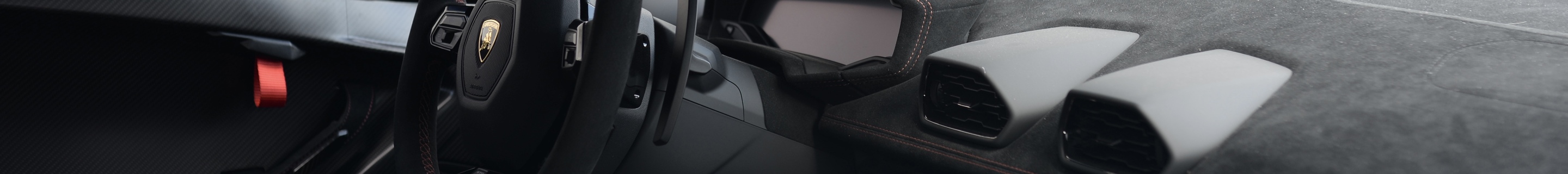 Lamborghini Huracán LP640-2 STO