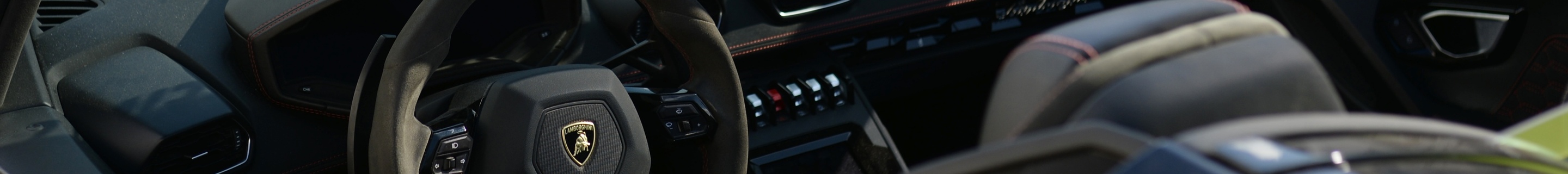 Lamborghini Huracán LP640-4 EVO Spyder