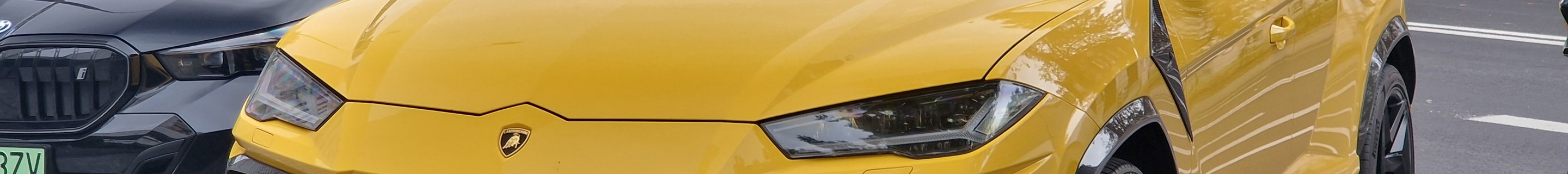 Lamborghini Urus Topcar Design