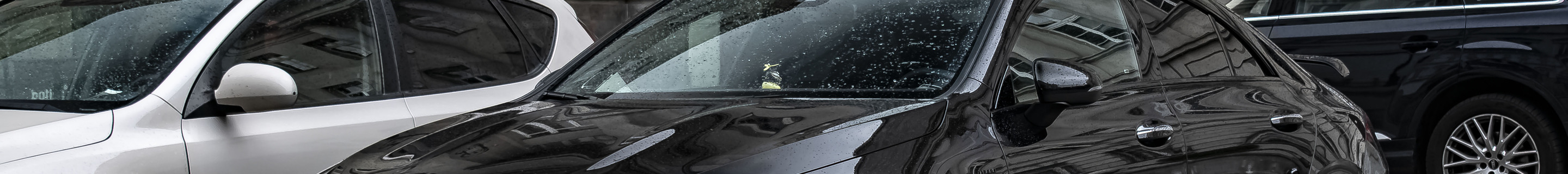 Mercedes-AMG CLA 45 S C118