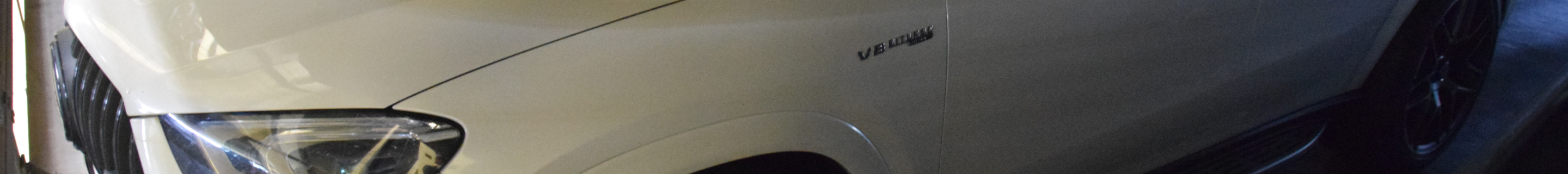 Mercedes-AMG GLE 63 S Coupé C167