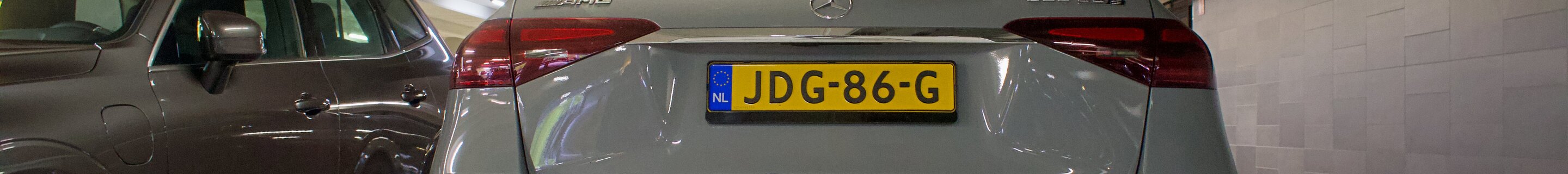 Mercedes-AMG GLE 63 S W167 2024