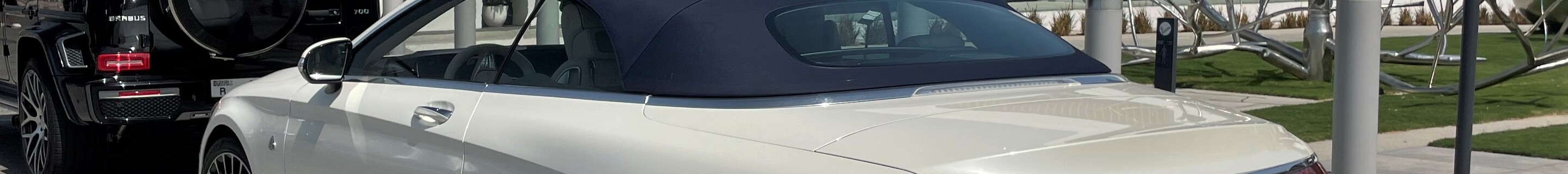 Mercedes-Maybach S 650 A217