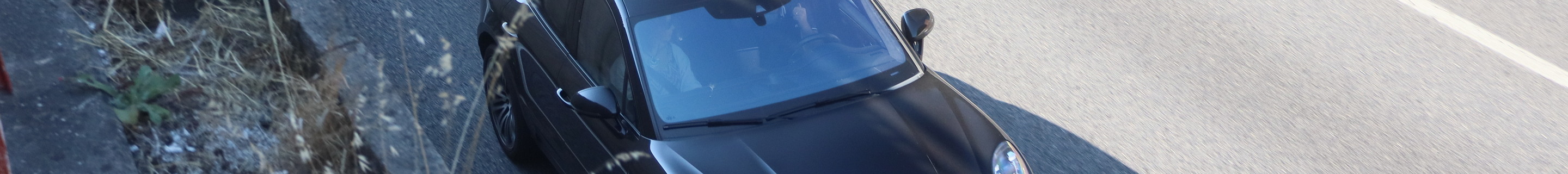 Porsche 95B Macan GTS MkI