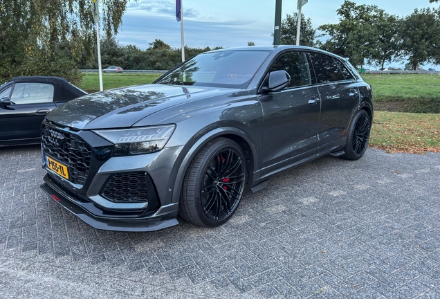 Audi ABT RS Q8-S