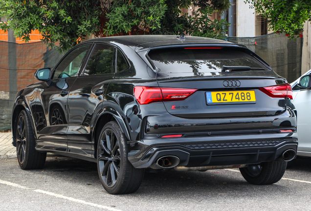 Audi RS Q3 Sportback 2020
