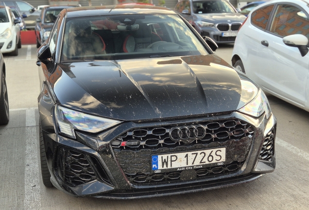 Audi RS3 Sportback 8Y