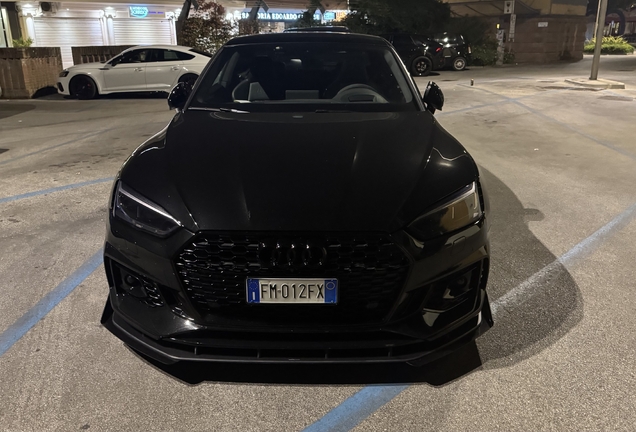 Audi RS5 B9