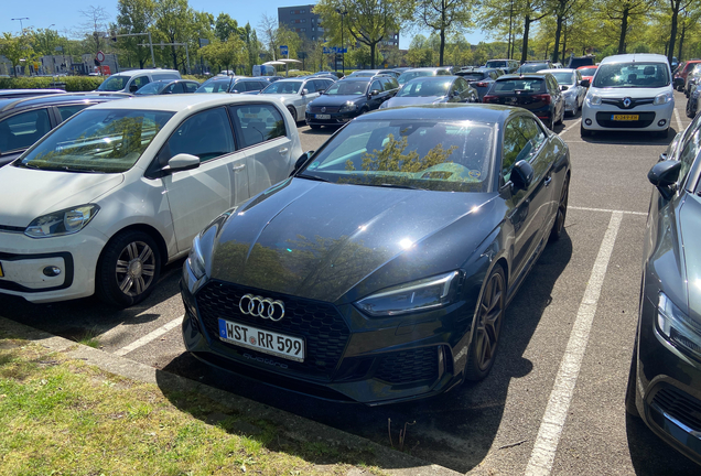 Audi RS5 Sportback B9