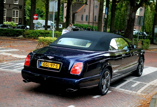 Bentley Azure 2006