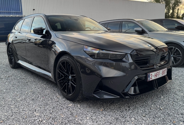 BMW M5 G99 Touring