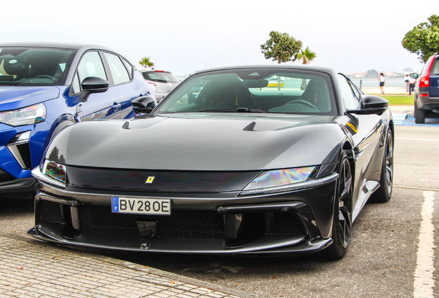 Ferrari 12Cilindri Spider