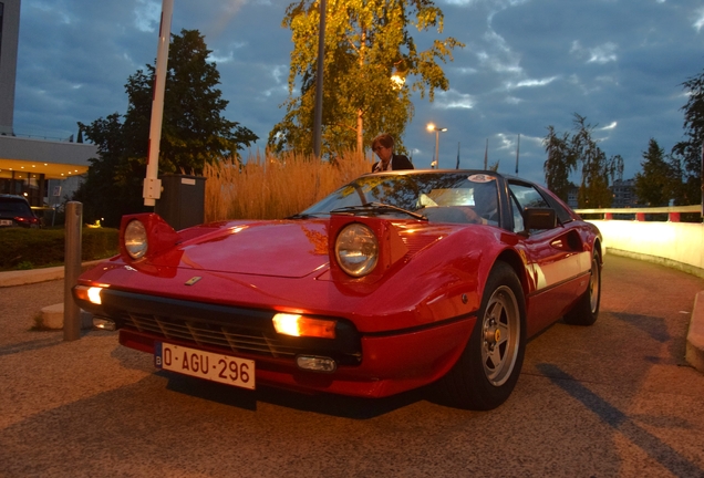 Ferrari 308 GTSi