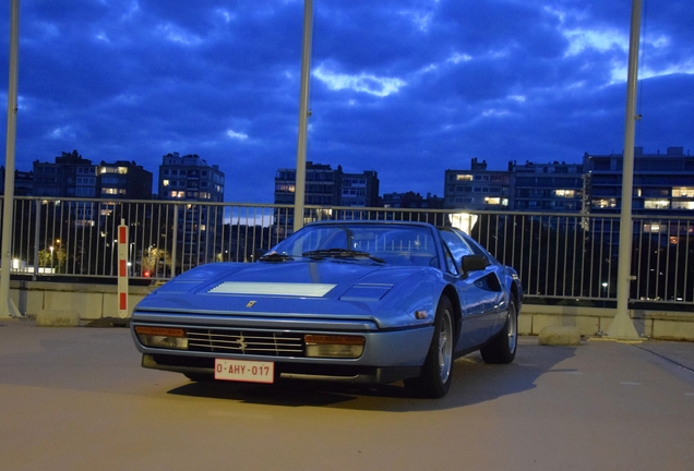 Ferrari 328 GTS