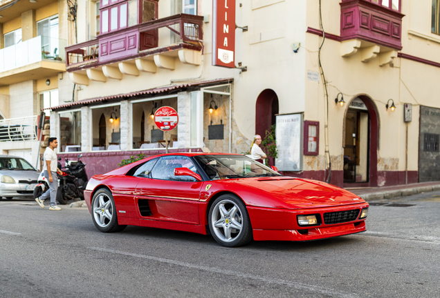 Ferrari 348 GTS