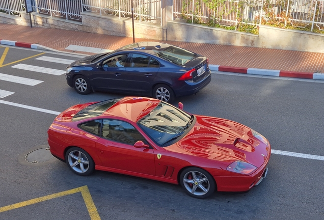 Ferrari 575 M Maranello