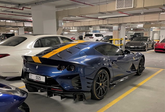 Ferrari 812 Competizione