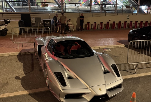 Ferrari Enzo Ferrari