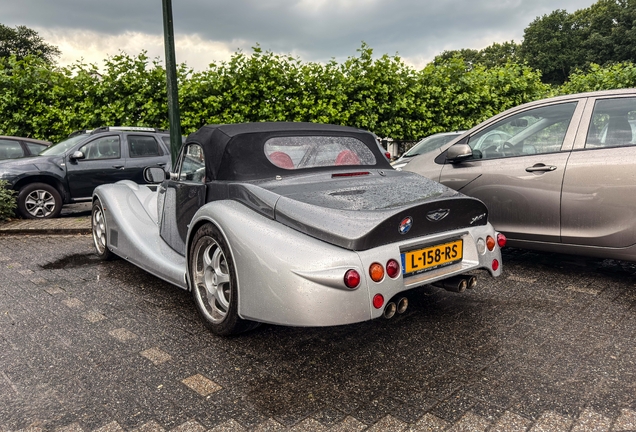 Morgan Aero 8 Series 3
