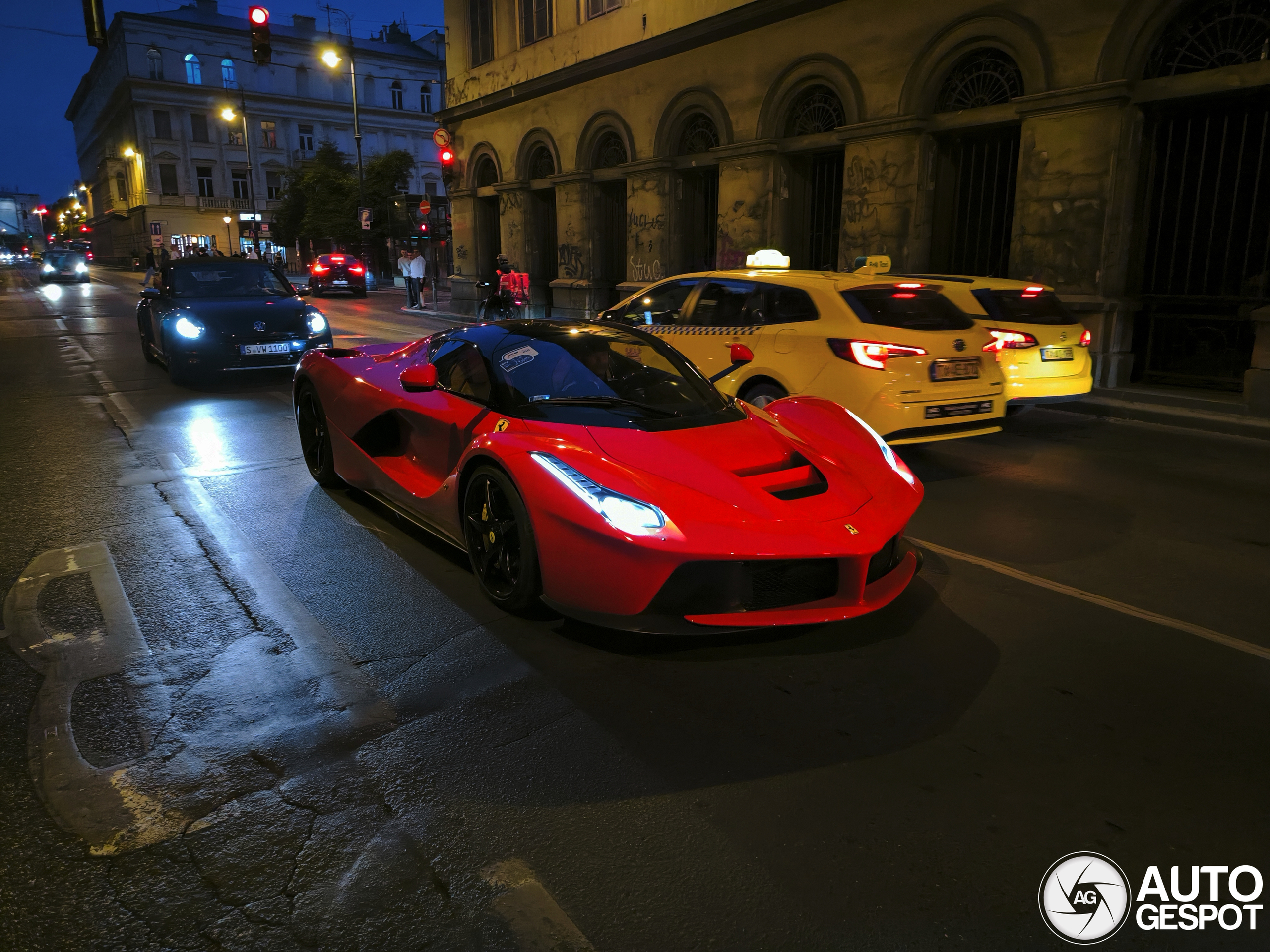 Ferrari LaFerrari
