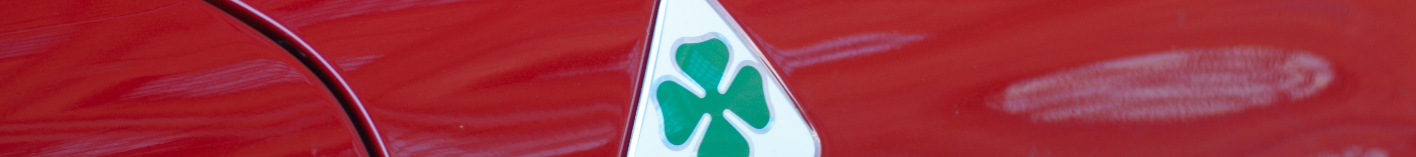 Alfa Romeo Giulia Quadrifoglio 2023