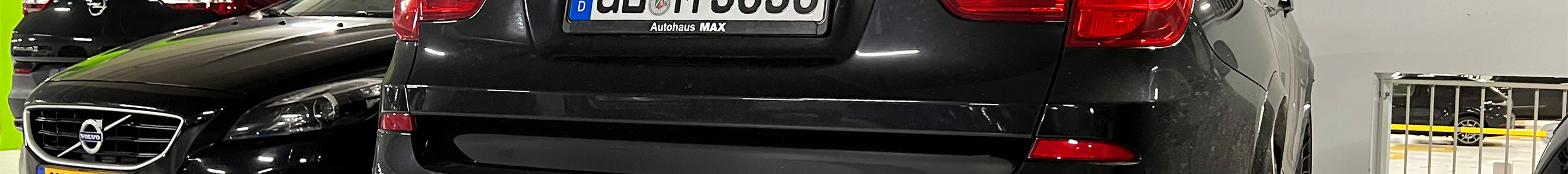Alpina XD3 BiTurbo 2015