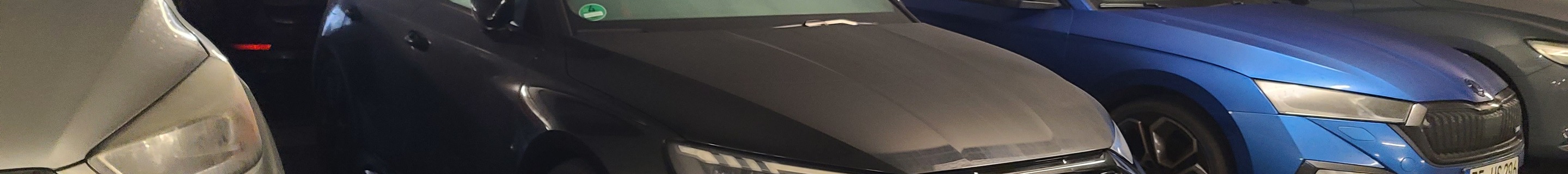 Audi RS3 Sportback 8Y